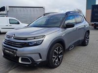 używany Citroën C5 Aircross 2.0 BlueHDi Shine EAT8