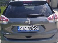 Używany Nissan X-Trail 130 KM (95 kW) 2015 SUV