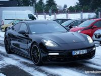 używany Porsche Panamera 4 PanameraE-Hybrid Panorama Night Vision Chrono Kamery