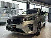 Nowe Nissan Townstar 130 KM (95 kW) 2025 Srebrny (metalik) Van