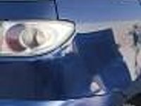 Używany Mazda 2 68 KM (50 kW) 2007 Niebieski Hatchback