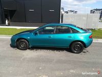 Używany Mazda 323F 1997 Hatchback