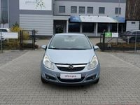 używany Opel Corsa 1.2 80KM Klima Alu Zarejestrowana Sprawna