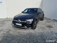 używany Mercedes GLC220 