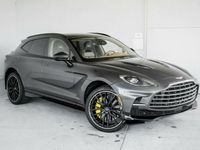 używany Aston Martin DBX inny 20234.0L