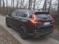używany Honda CR-V Hybrid 2024r