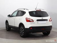 używany Nissan Qashqai 1.6