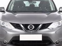 używany Nissan Qashqai 1.2 DIG-T