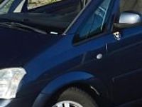 używany Opel Meriva A / Pojazd Sprzedajemy z Gwarancją ASO na ROK / 1 WŁ / Zadbany /