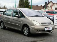 używany Citroën Xsara Picasso 1.8dm 116KM 2002r. 190 000km