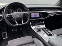 używany Audi A7 