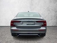 używany Volvo S60 T4 R-Design aut