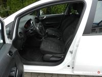 Używany Opel Corsa 2012 Biały Sedan/Limuzyna