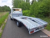 Używany Peugeot Boxer 2004 Van