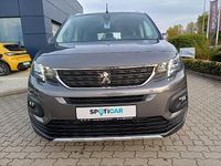 używany Peugeot Rifter 1.5 BlueHDI Allure S&S