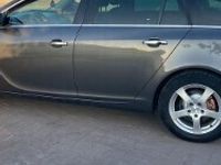 używany Opel Insignia I