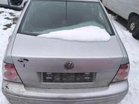 Używany VW Bora 2000