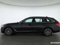 Używany BMW 520 2017 Szary Kombi
