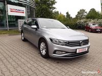 używany VW Passat B8 BUSINESS |Gwarancja Przebiegu i Serwisu | ASO | FV23% | Salon PL | A