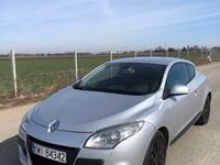 Używany Renault Mégane III 2010 Coupe