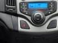 używany Hyundai i30 z Niemiec. Gwarancja. Polecam !!! I (2002-2013)