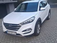 Używany Hyundai Tucson 2015 SUV