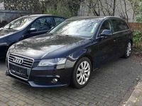 używany Audi A4 