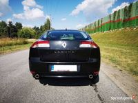 używany Renault Laguna III GT 4 control