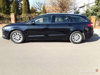 używany Ford Mondeo 