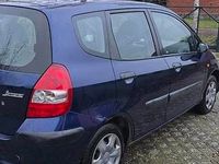 używany Honda Jazz 1.4