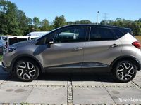używany Renault Captur 1,2 benzyna 120ps* automat* climatronic* nawigacja* ICDauto…