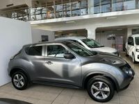 używany Nissan Juke Juke 1.6L 112KM N-Connecta1.6L 112KM N-Connecta