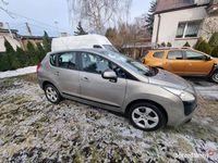 Używany Peugeot 3008 2013 Kombi