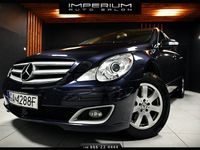 używany Mercedes R320 3dm 224KM 2007r. 224 000km