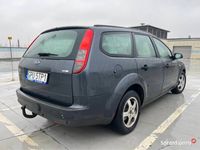 używany Ford Focus mk2 1.6tdci