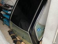 Używany Mercedes SL450 1974