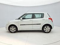 używany Suzuki Swift V 1.3 92KM alu, KeylessGo, isofix, klima