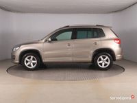 używany VW Tiguan 2.0 TDI