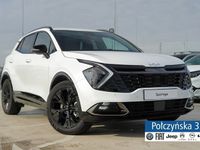 używany Kia Sportage 1.6dm 180KM 2024r. 8km