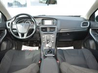 używany Volvo V40 1.6 D2 Serwis LED Klimatronik EURO-5 106 tys.km. II (2012-)