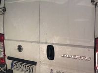 Używany Fiat Ducato 2012 Van
