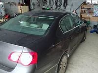 Używany VW Passat 160 KM (117 kW) 2008