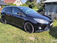 Używany Ford Focus 2013