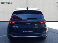 używany Kia Sportage 1.6dm 132KM 2021r. 15 900km