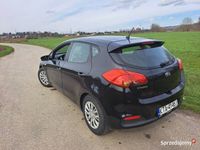 używany Kia Ceed Ceed 1.4 crdi 90km1.4 crdi 90km