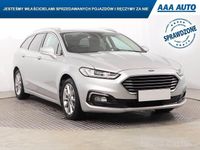 Używany Ford Mondeo 2019 Srebrny