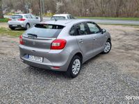 używany Suzuki Baleno 1.2dm 90KM 2019r. 155 000km