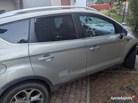 używany Ford Kuga mk1 2.0 TDCi AWD