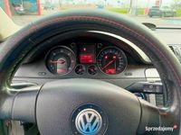 używany VW Passat 