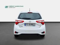 używany Toyota Yaris 1.0 Active Hatchback. PO8HM83 III (2011-2019)